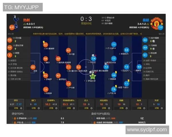 战术拆解：VAR为何能掌控比赛节奏？