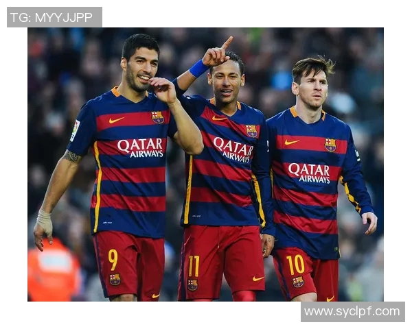 巴萨冲击金球奖？数据全面对比分析