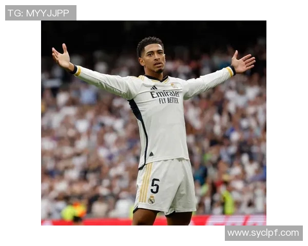 技术统计：贝林厄姆近5场表现一览