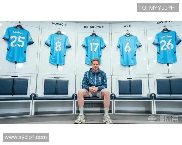 官方公告：德布劳内被罚+停赛！