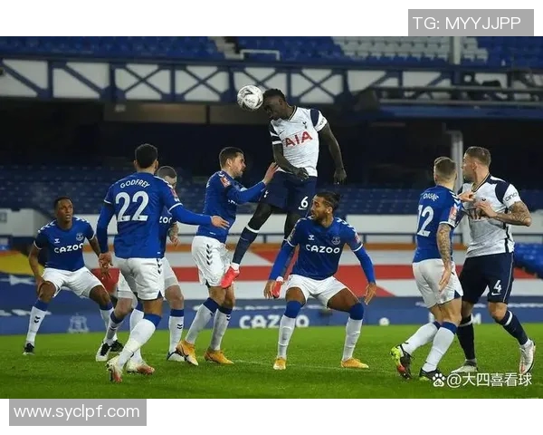 战术拆解:英超为何能掌控比赛节奏?