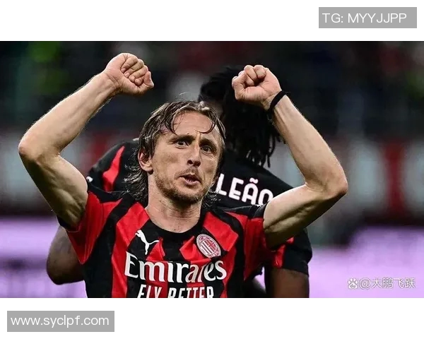 战术拆解:莫德里奇为何能掌控比赛节奏?