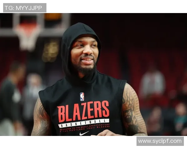 利拉德从贫困少年到NBA巨星的励志崛起之路