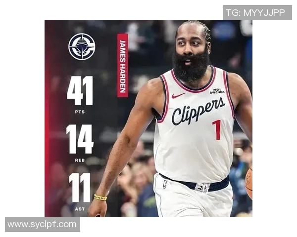 昔日王者哈登状态下滑引发深思 未来走向与困境如何抉择